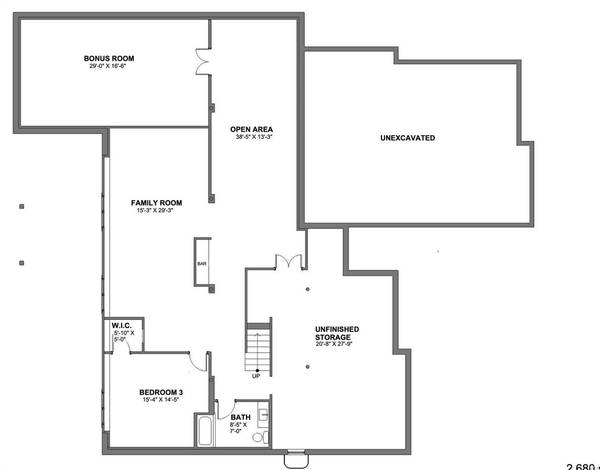 13013 Stone Castle CT, Sunset Hills, MO 63127