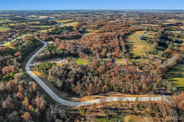 (Lot #43) Scarlet Oak Loop, Villa Ridge, MO 63089
