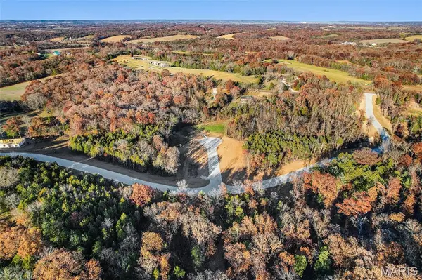 (Lot #44) Scarlet Oak Loop, Villa Ridge, MO 63089