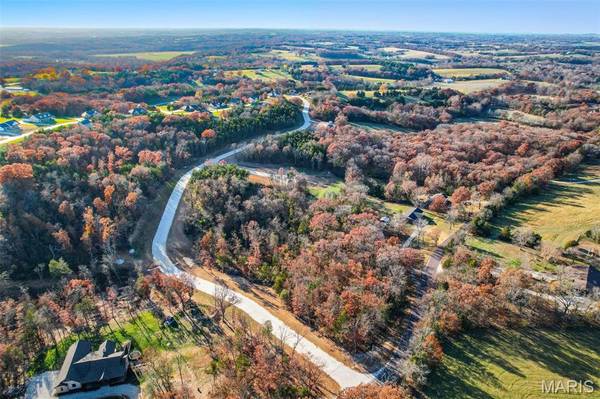 (Lot #51) Scarlet Oak Loop, Villa Ridge, MO 63089