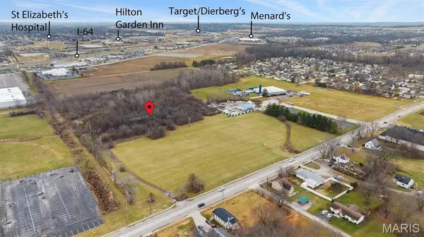 650 Hartman LN, O'fallon, IL 62269
