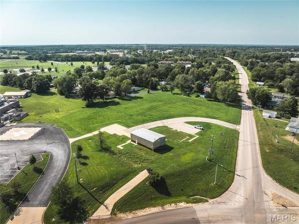 673 Sappington Bridge RD, Sullivan, MO 63080