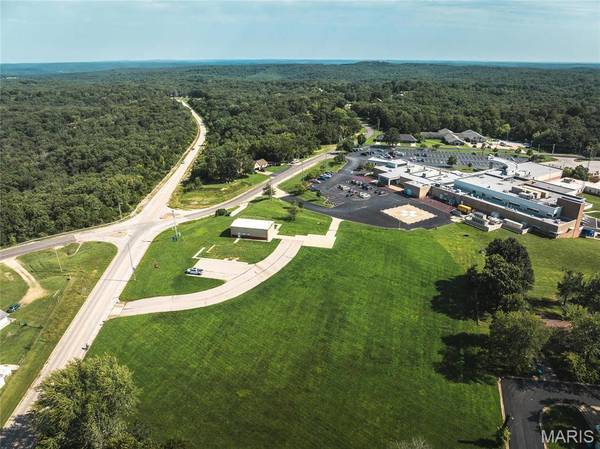 673 Sappington Bridge RD, Sullivan, MO 63080