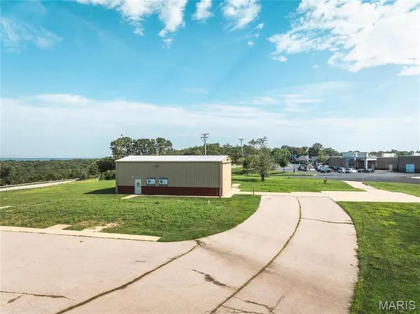 673 Sappington Bridge RD, Sullivan, MO 63080