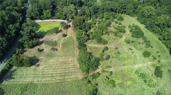 1 LOT OF 2550 OLD SUGAR CREEK RD, Fenton, MO 63026