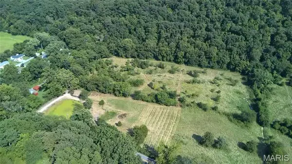 1 LOT OF 2550 OLD SUGAR CREEK RD, Fenton, MO 63026