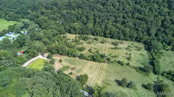1 LOT OF 2550 OLD SUGAR CREEK RD, Fenton, MO 63026