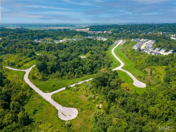 0 Walker Meadows Subdivision, Caseyville, IL 62232