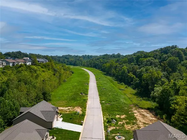 0 Walker Meadows Subdivision, Caseyville, IL 62232
