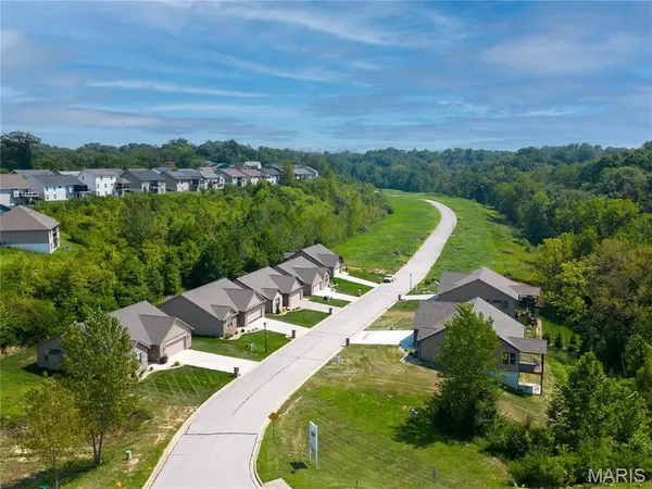 0 Walker Meadows Subdivision, Caseyville, IL 62232