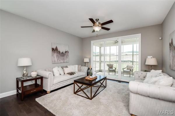 1 TBB Ashland @ Harvest Villas, O'fallon, MO 63385