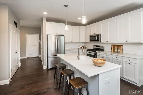 1 TBB Ashland @ Harvest Villas, O'fallon, MO 63385