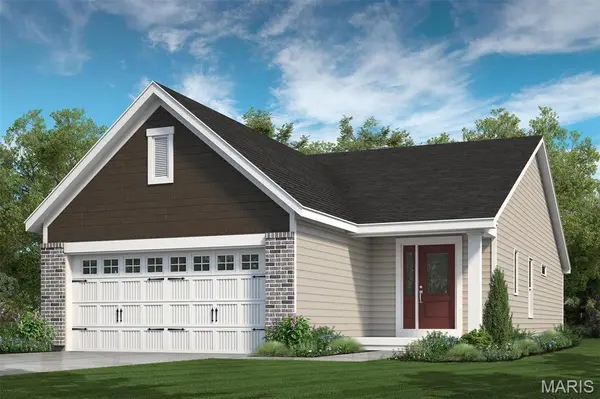 1 TBB Ashland @ Harvest Villas, O'fallon, MO 63385