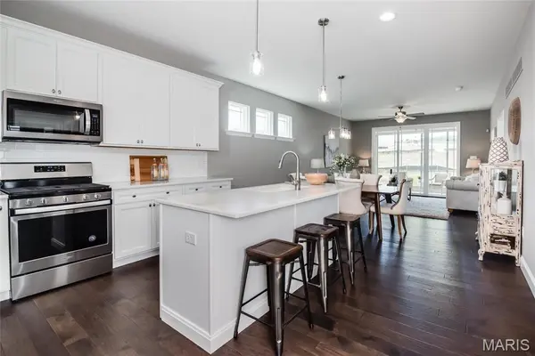 1 TBB Ashland @ Harvest Villas, O'fallon, MO 63385