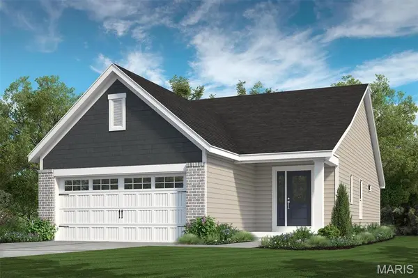 1 TBB Highland 3Bd@Harvest Villas, O'fallon, MO 63385