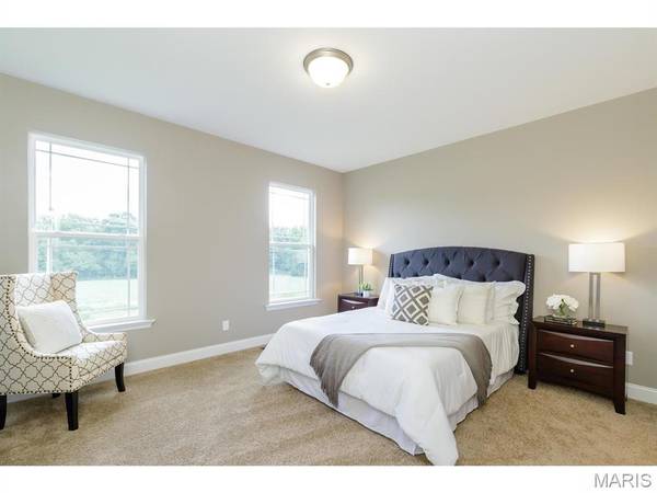 1 TBB Highland 3Bd@Harvest Villas, O'fallon, MO 63385
