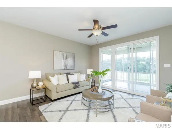 1 TBB Highland 3Bd@Harvest Villas, O'fallon, MO 63385