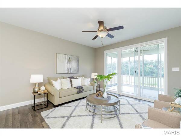 1 TBB Highland 3Bd@Harvest Villas, O'fallon, MO 63385