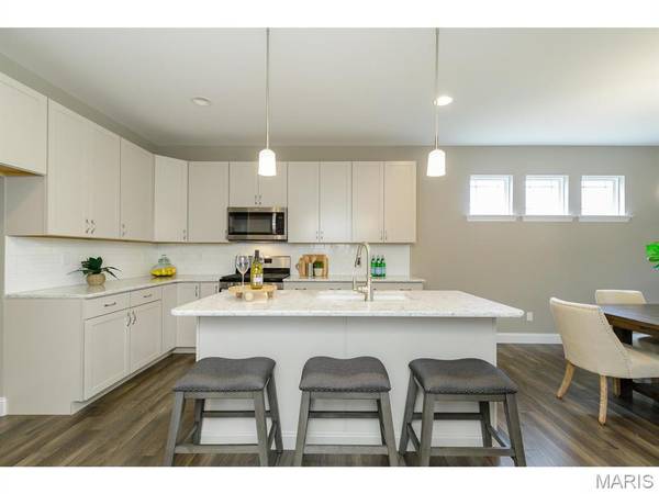 1 TBB Highland @ Harvest Villas, O'fallon, MO 63385