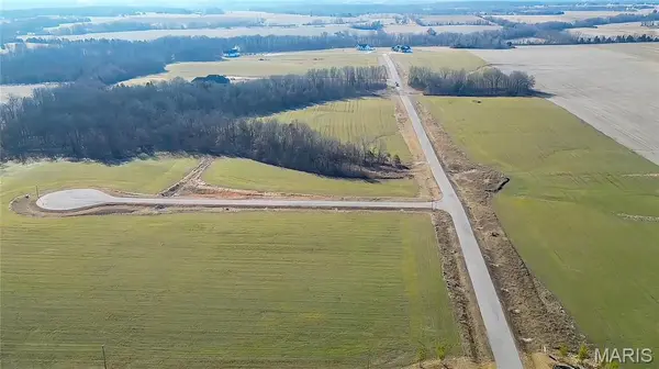 9 Gus Creek CT #Lot 26, Foristell, MO 63348