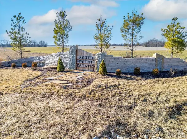 5 Gus Creek CT #Lot 27, Foristell, MO 63348