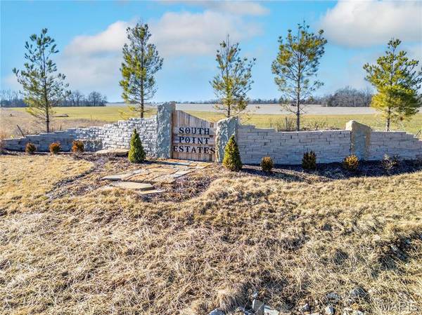 5 Gus Creek CT #Lot 27, Foristell, MO 63348