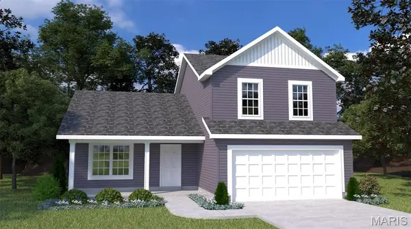 0 Oakley (Estates at Huntleigh Ridge), Wentzville, MO 63385