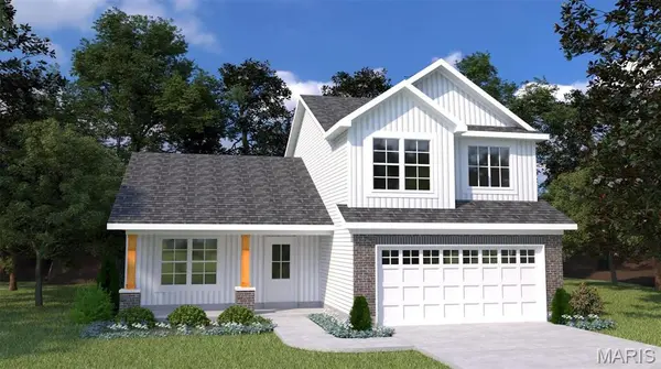 0 Oakley (Estates at Huntleigh Ridge), Wentzville, MO 63385