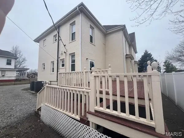 506 S Main ST, Charleston, MO 63834