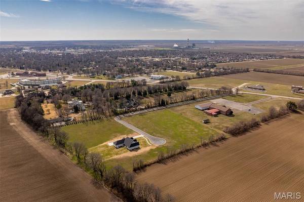 150 Cypress Branch RD, Sikeston, MO 63801