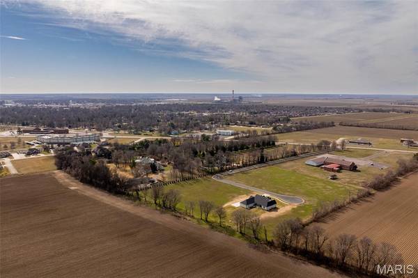 150 Cypress Branch RD, Sikeston, MO 63801