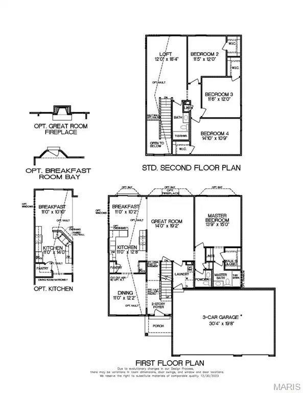 3 BBLT Cypress at Elkhorn Ridge, Truesdale, MO 63380