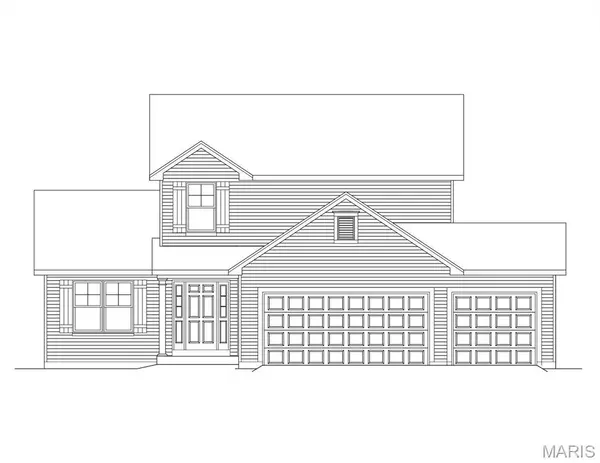 3 BBLT Cypress at Elkhorn Ridge, Truesdale, MO 63380