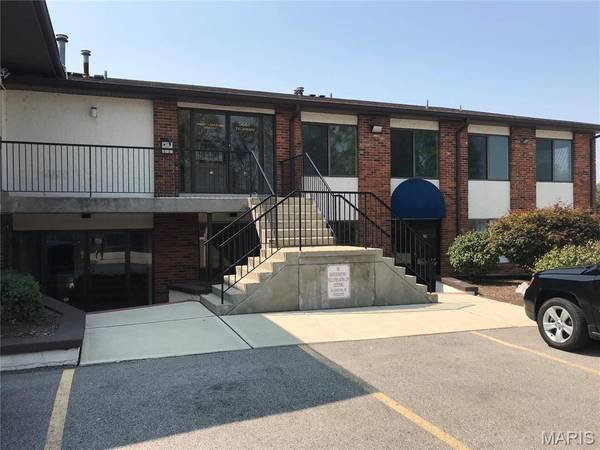 5661 Telegraph RD #3A, St Louis, MO 63129