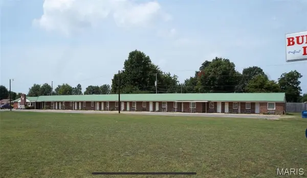 215 S BYPASS, Kennett, MO 63857