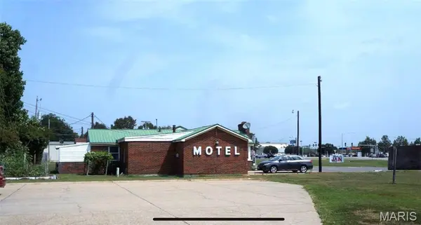 215 S BYPASS, Kennett, MO 63857