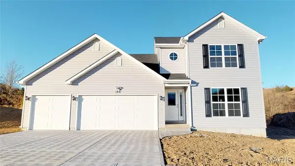 0 Claiborne @ Kensington Ridge, Herculaneum, MO 63048