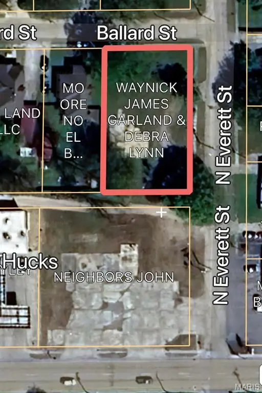 107 N Everett, Kennett, MO 63857