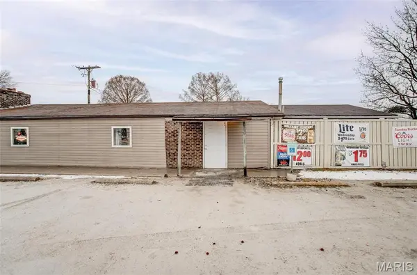 22817 Miller Lake RD, Jerseyville, IL 62052