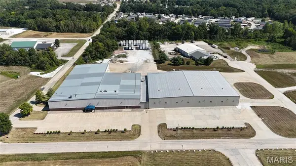 1011 Industrial CT, Moscow Mills, MO 63362