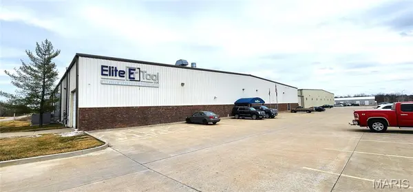 1011 Industrial CT, Moscow Mills, MO 63362