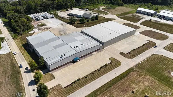 1011 Industrial CT, Moscow Mills, MO 63362