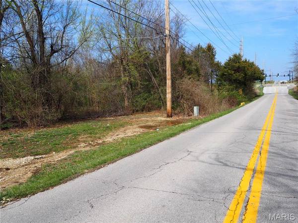 2416 W. Meyer RD #5.56 acres, Wentzville, MO 63385
