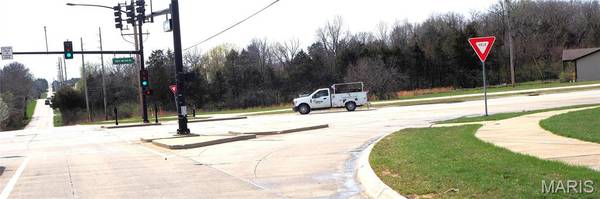 2416 W. Meyer RD #5.56 acres, Wentzville, MO 63385