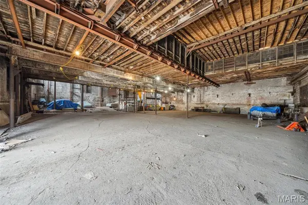 1101 S Broadway and 510 Lasalle, St Louis, MO 63104