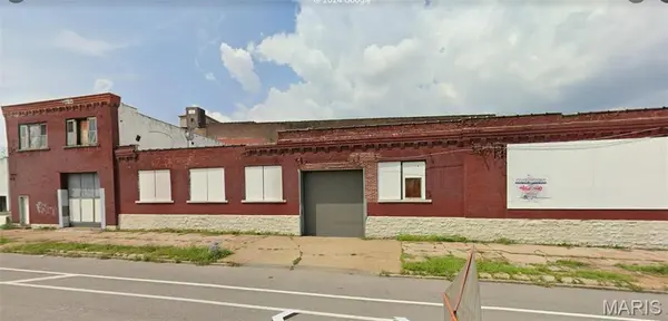 1101 S Broadway and 510 Lasalle, St Louis, MO 63104