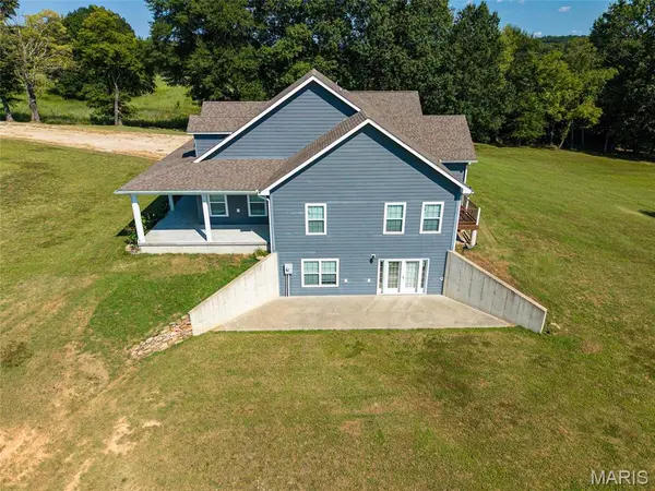 5246 County Road 280, Puxico, MO 63960