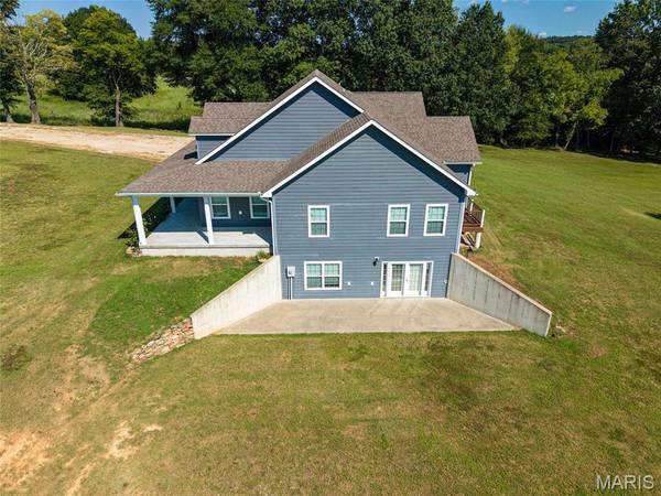 5246 County Road 280, Puxico, MO 63960