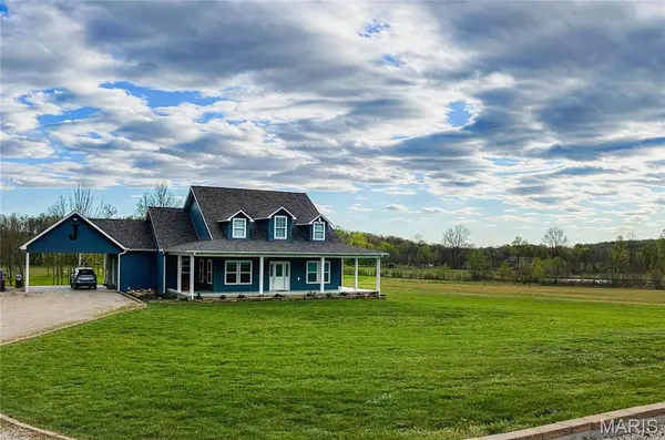5246 County Road 280, Puxico, MO 63960