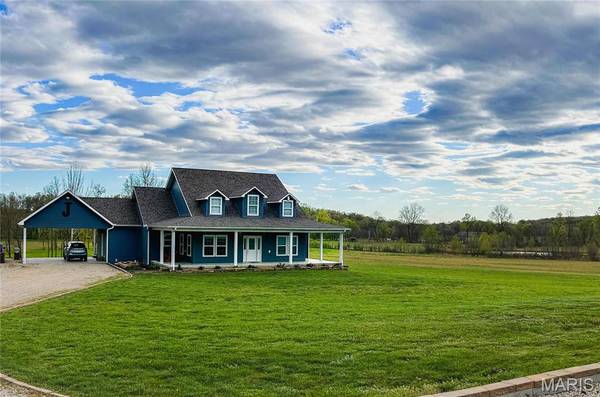5246 County Road 280, Puxico, MO 63960